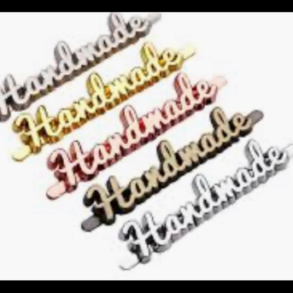 HANDMADE AND REDESIGNED HANDBAGS